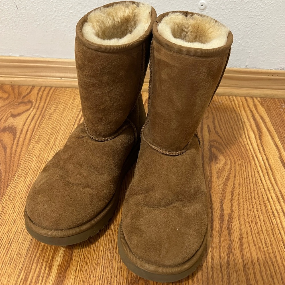 Ugg boots